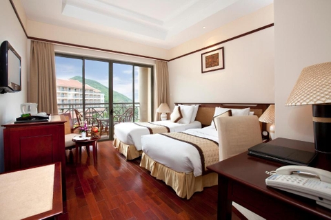 [Vinpearl 2023] | VINPEARL NHA TRANG RESORT- Deluxe Room