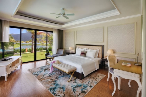 [Vinpearl 2023] | VINPEARL DISCOVERY SEALINK NHA TRANG - Biệt thự 3 phòng ngủ - 3 bedroom Villa