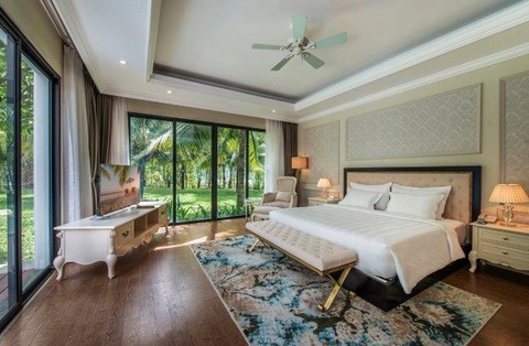 [Vinpearl 2023] | VINPEARL DISCOVERY GOLFLINK NHA TRANG - Villa 3 phòng ngủ