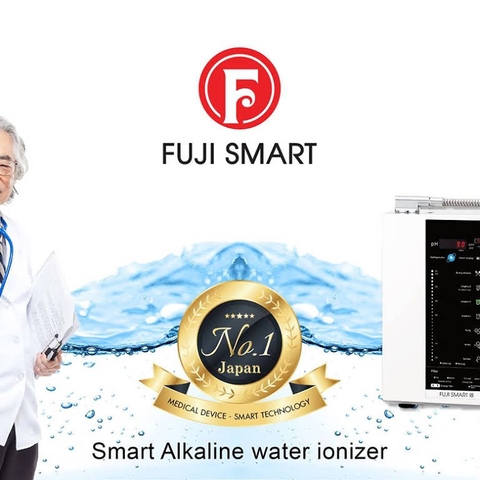 Fuji Smart