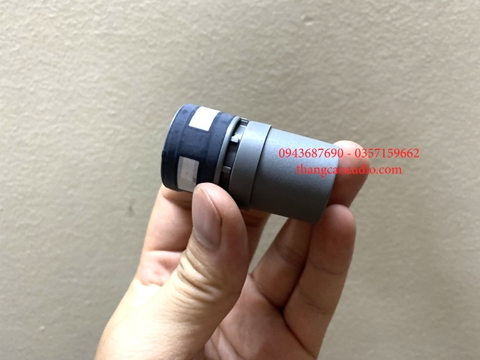 Coil Mic ( Baier 780,790 )  Thay Thế Cho Micro