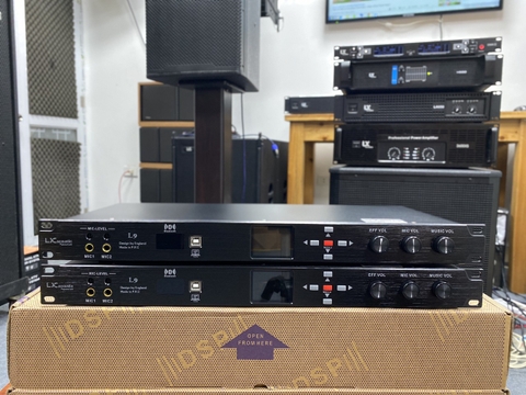 Vang Số LX acoustic L9 ( chính hãng )