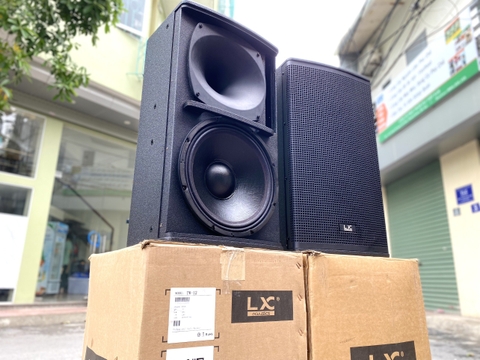 Loa LX acoustic TW12 ( Bass 30 ) Chính Hãng