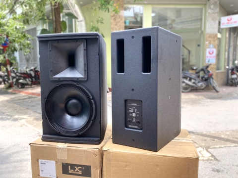 Loa Lx acoustic J12 - Nhập Khẩu Chính Hãng