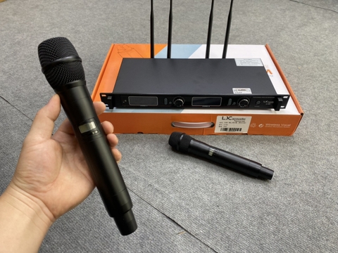 Micro Không Dây Lx acoustic U905 ( Chính Hãng )