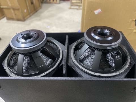 Sub Kép 50 Lx acoustic VTK 218  (từ 253 coil 115)