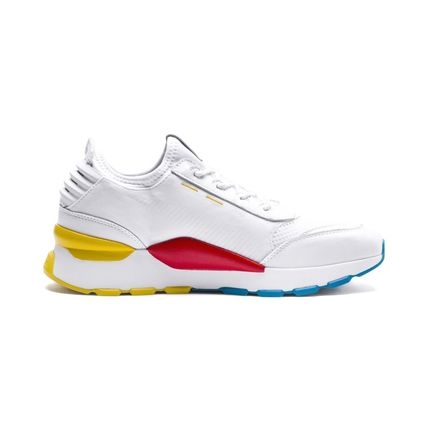 Puma RS-0 play