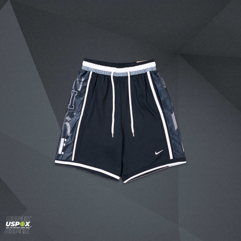 Quần Short Nike Dri-FIT DNA Black