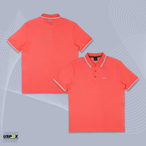 Áo Polo Hugo Boss Paddy Pro Red (form Âu)