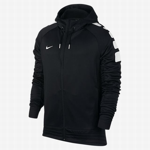 Bộ Nike thể thao bóng rổ Elite đen (form Âu)