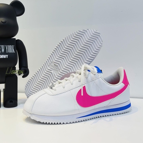 Nike Cortez Pink White