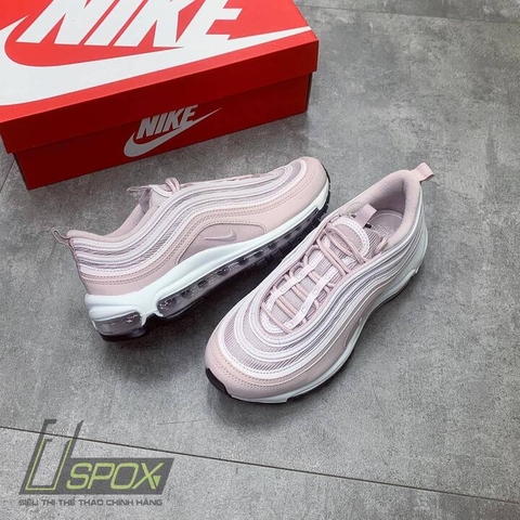 Nike Air Max 97 Barely Rose