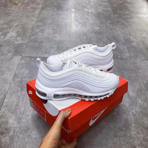 Nike Air max97 Og White