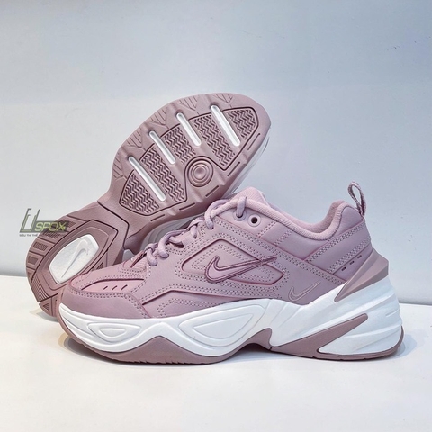 Giày Nike M2K Tekno Plum Pink