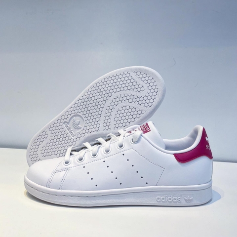 Giày Adidas Stan Smith Bold Pink B32703