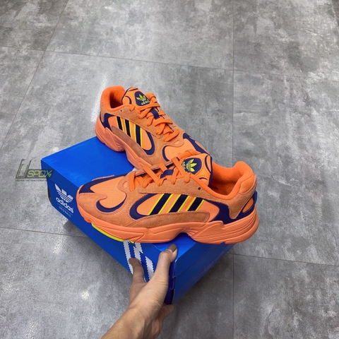 Adidas Yung 1 OG Orange