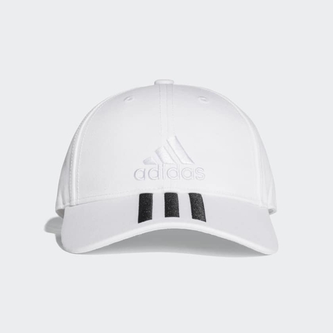Mũ Adidas trắng thể thao