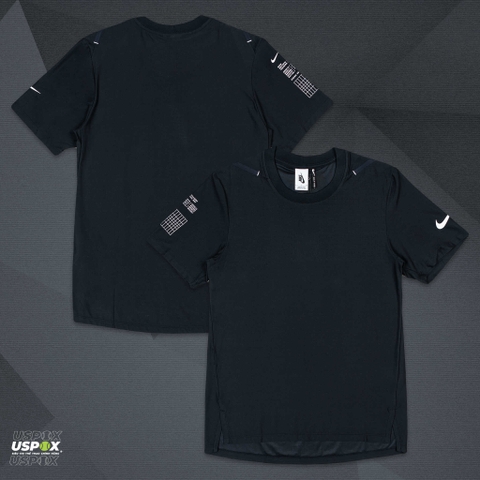 Áo Nike x Matthew Williams Beryllium Black