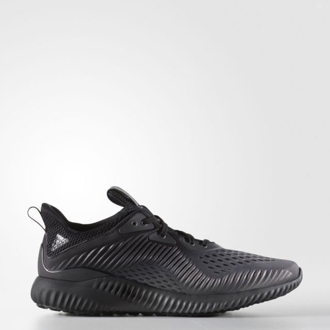 Adidas Alphabounce 1 black grey