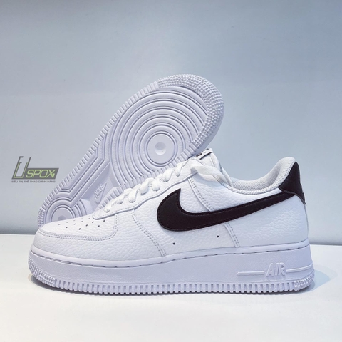 Giày Nike Air Force 1 '07 CT2302-100