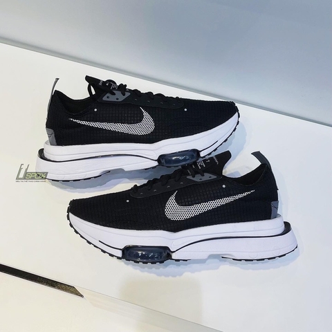 Giày Nike Air-Zoom Type SE Black White