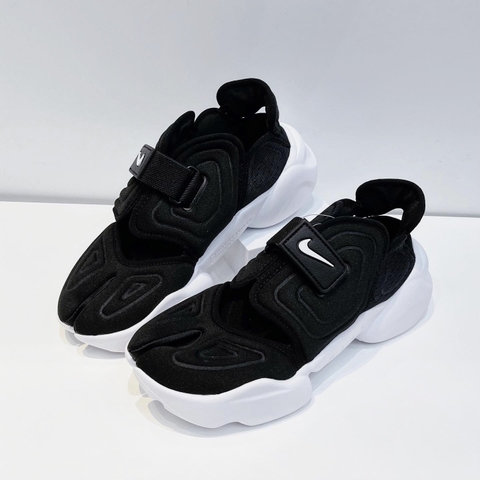 Giày Nike Aqua Rift ‘Black White’ CW7164-001
