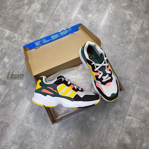 Adidas Yung96 MultiColor