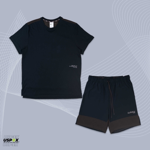 Bộ Nike Flex Woven Training (form Á)