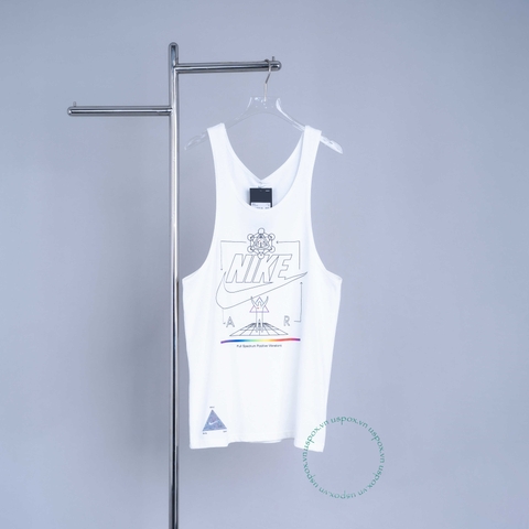 Áo Nike Tanktop Oganic 90 (form Âu)