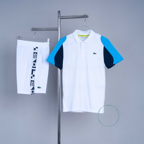 Bộ thể thao Lacoste Tennis Regular Resistant 5YP