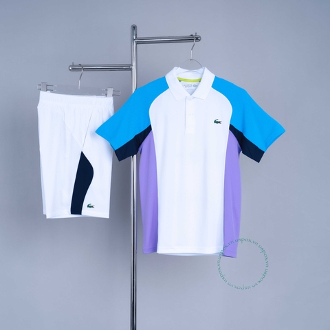 Bộ thể thao Lacoste Tennis Seamless Regular 522