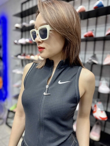 Áo Vest Nike Swoosh (form Á)