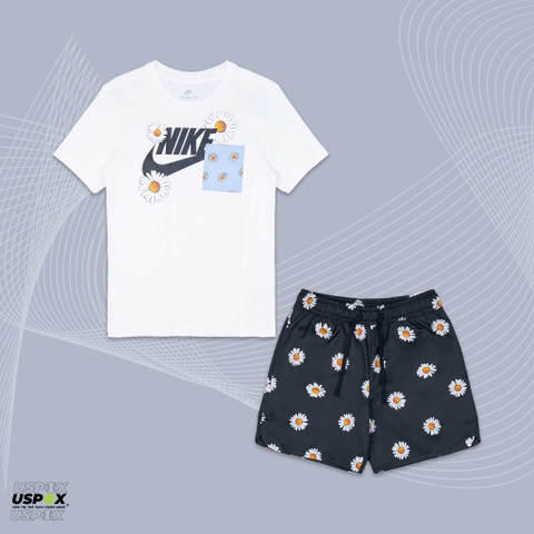 Bộ thể thao Nike Floral (form Á)