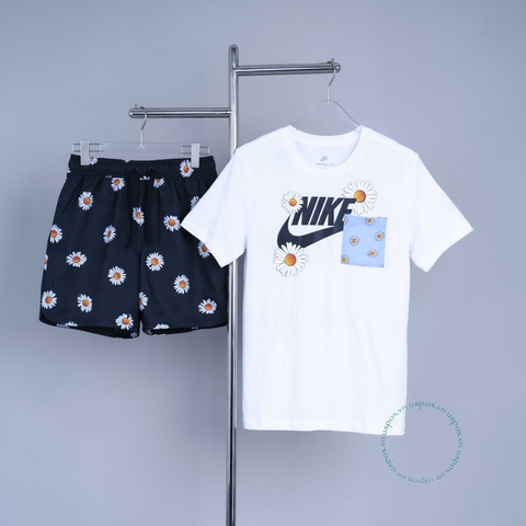 Bộ thể thao Nike Floral (form Á)