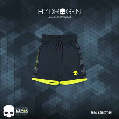 Quần Hydrogen Camo Tech Grey 2024