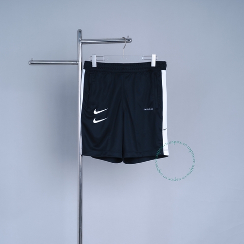 Quần Nike Short NSW MCMXXII Black W (form Âu)