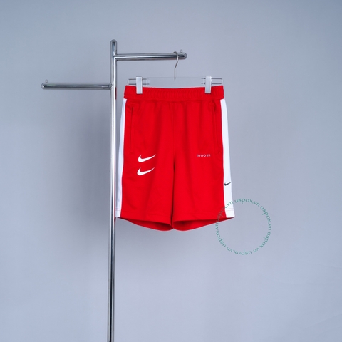 Quần Nike Short NSW XXLL Red (form Âu)