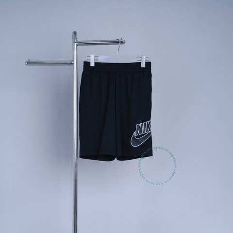 Quần Nike Short SB Sunday Black (form Âu)
