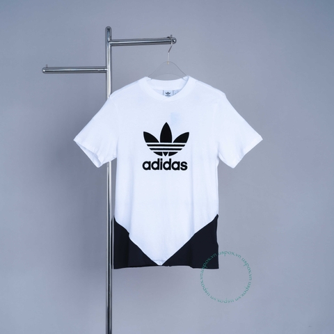 Adidas Áo Colorado nữ (form Á to)