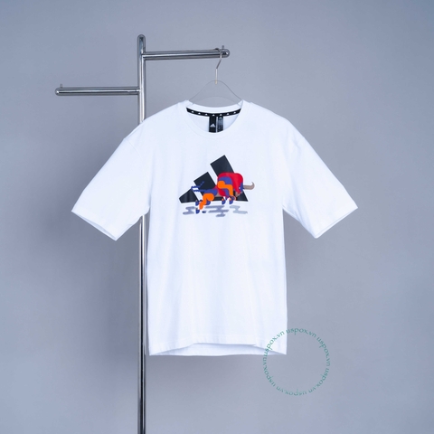 Adidas Tee LNY Graphic (form Âu)