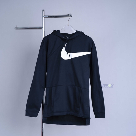 Áo Nike Hoodie Project x Therma Black (form Âu)