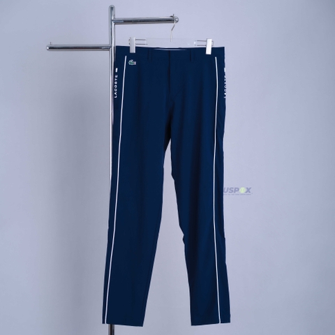 Quần Lacoste Light Stretch Golf Navy