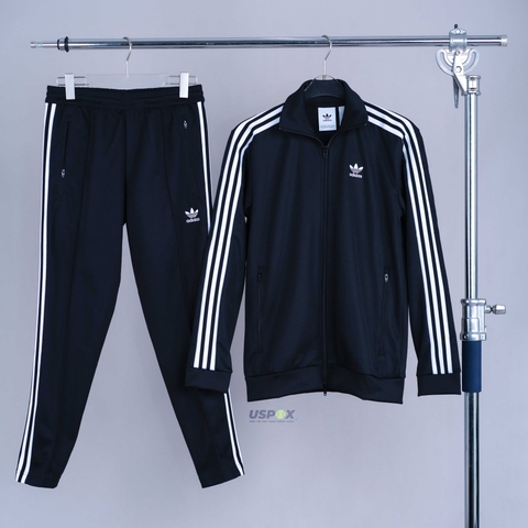 Adidas Bộ BBR Original (form Á)