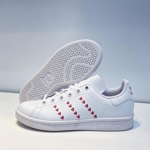 Giày Adidas Stan Smith Valentine EG6495