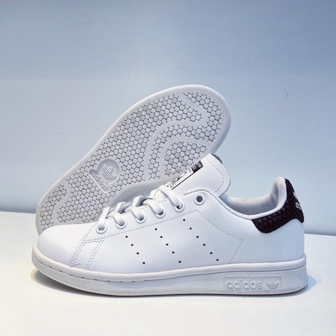 Giày Adidas Stan Smith Black Diamond F34330