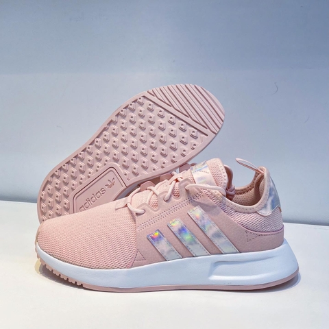 Giày Adidas XPRL Ice Pink F36935