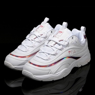 Fila Ray Hologram