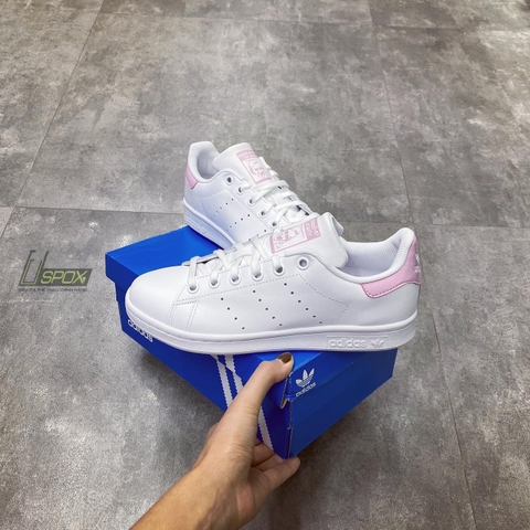 Adidas Stan Smith Baby Pink