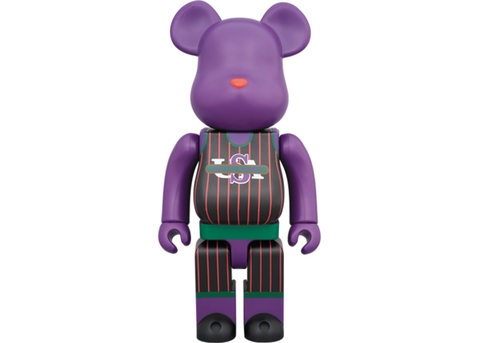 BearBrick Guess Sport A100 400% 100%