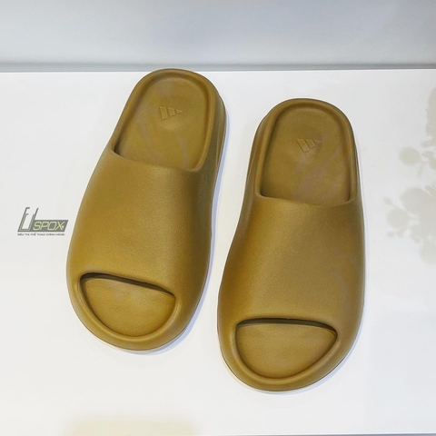 Dép Yeezy Slide Ochre